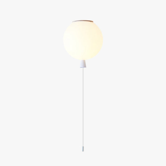 BalloonGlow | Whimsical LED Ceiling Lamp