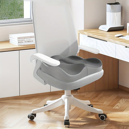 SeatMate | Memory Foam Cushion for Prolonged Sitting