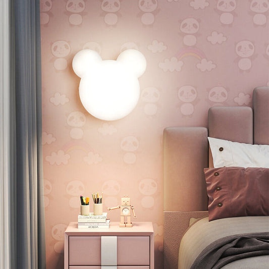 TeddyLight | Cozy Bear LED Night Lamp