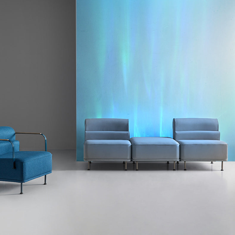 VivaWave | Modern Art Deco Floor Lamp with 2500lm LED Light