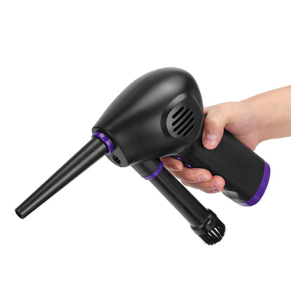 DustFree | Cordless Air Duster