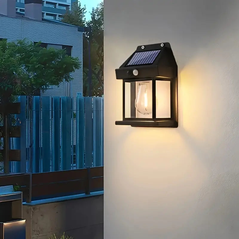 GlowMax | Modern & Luxury Waterproof Wall Light