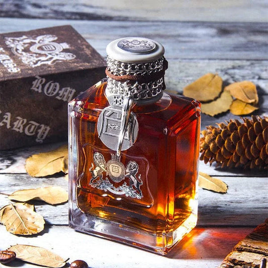 BoldScent | Seductive Pheromone Perfume for Men