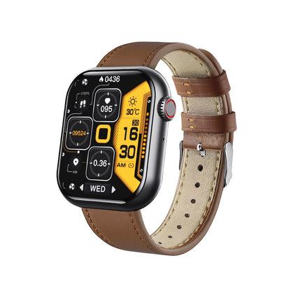 Variant image for Éclat | Smartwatch – Elegante Gesundheitsüberwachung für Moderne Nutzer-19