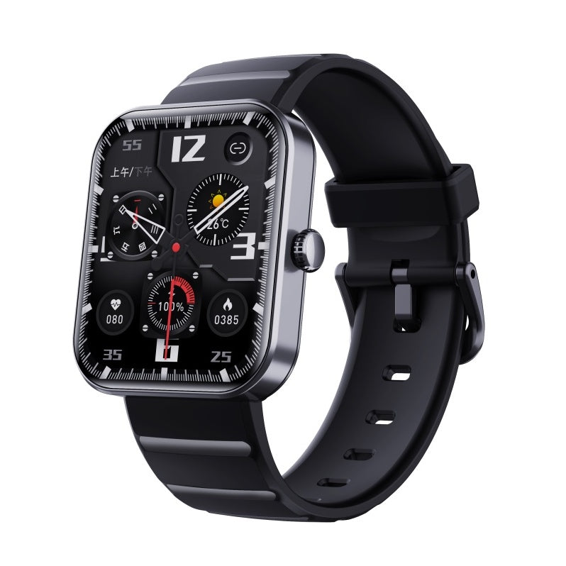 Variant image for Éclat | Smartwatch – Elegante Gesundheitsüberwachung für Moderne Nutzer-10