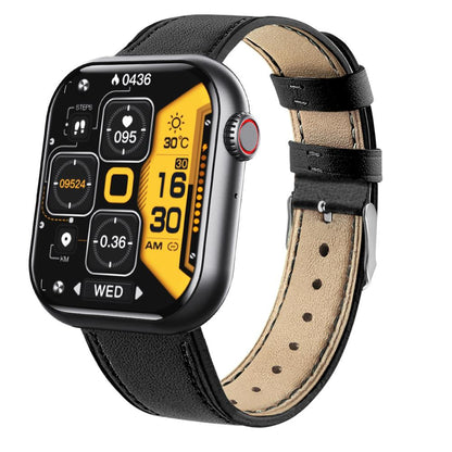 Variant image for Éclat | Smartwatch – Elegante Gesundheitsüberwachung für Moderne Nutzer-18