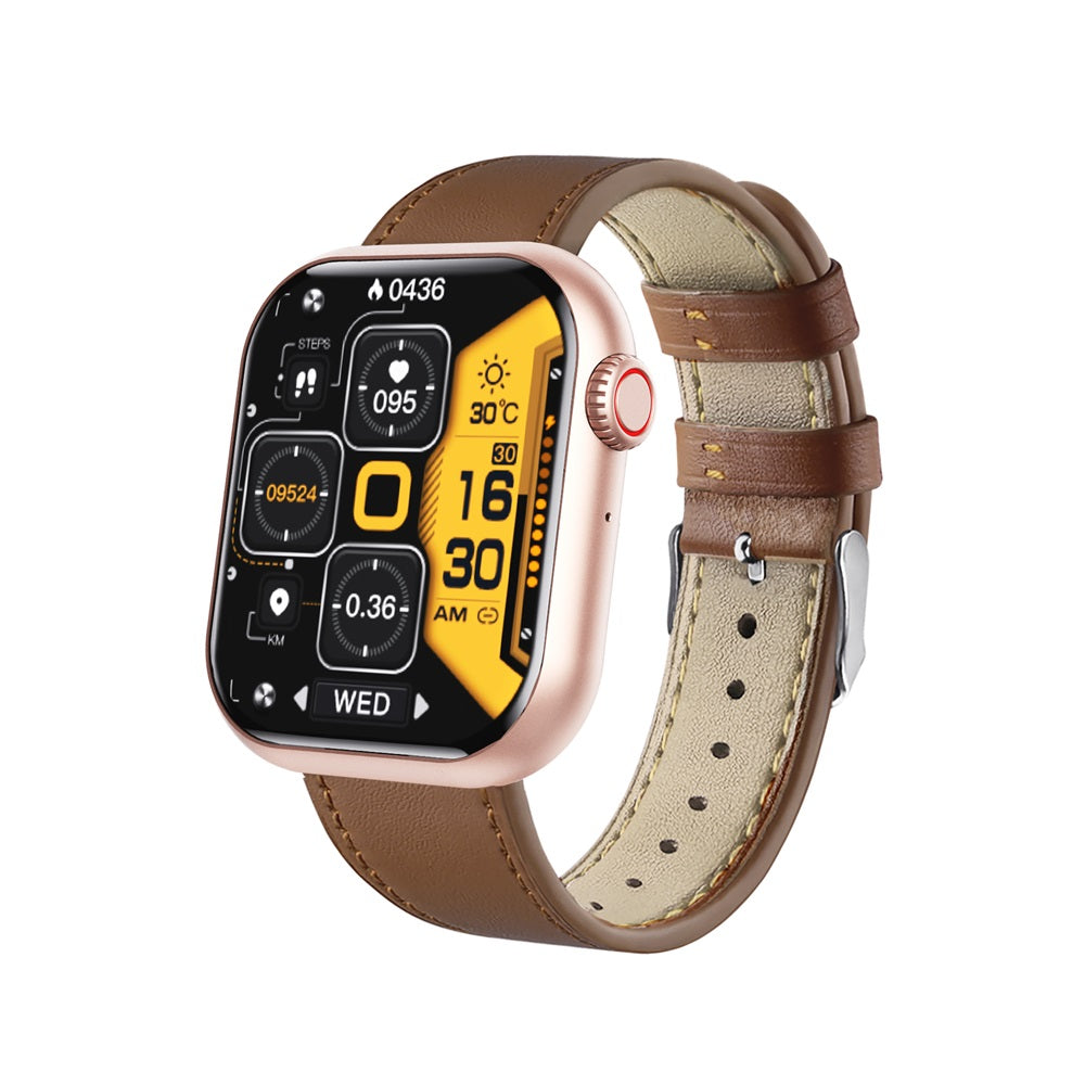 Variant image for Éclat | Smartwatch – Elegante Gesundheitsüberwachung für Moderne Nutzer-22