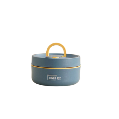 HotCarry | Multi-Layer Insulated Lunchbox with Free Carry Bag