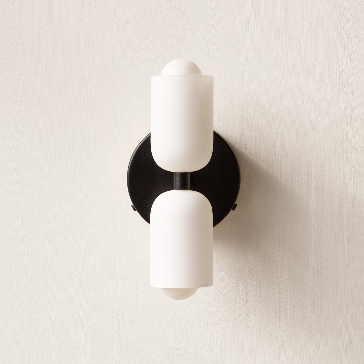 TwinFlare | Elegant Two-Way Wall Lamp