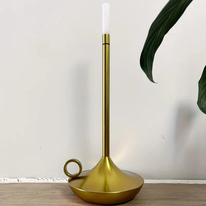 CandleGlow | Unique and luxurious lamp