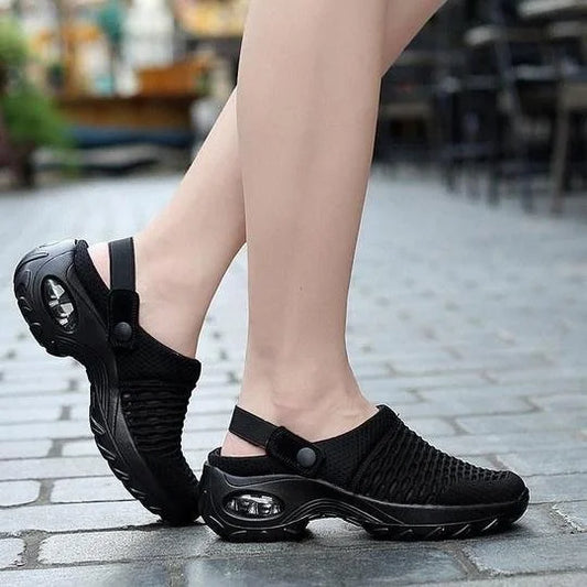 Haizel | Orthopedic Women's Sandals
