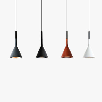 Trilight | Stylish Triangular Ceiling Lamp