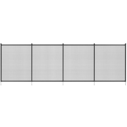 SafeSwim | Removable Safety Fence for Pools & Gardens