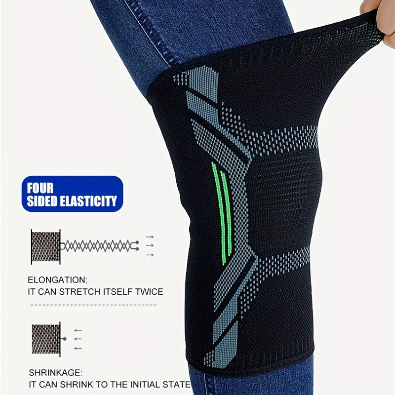 CoreFlex | Knee Support - Compression Support for Running & Fitness