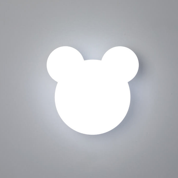 TeddyLight | Cozy Bear LED Night Lamp