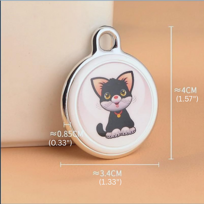 GeoPaw | Smarter Pet Tracker with Global Location