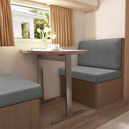 VanStyle | Modern Bench Cover Upgrade for On-the-Go