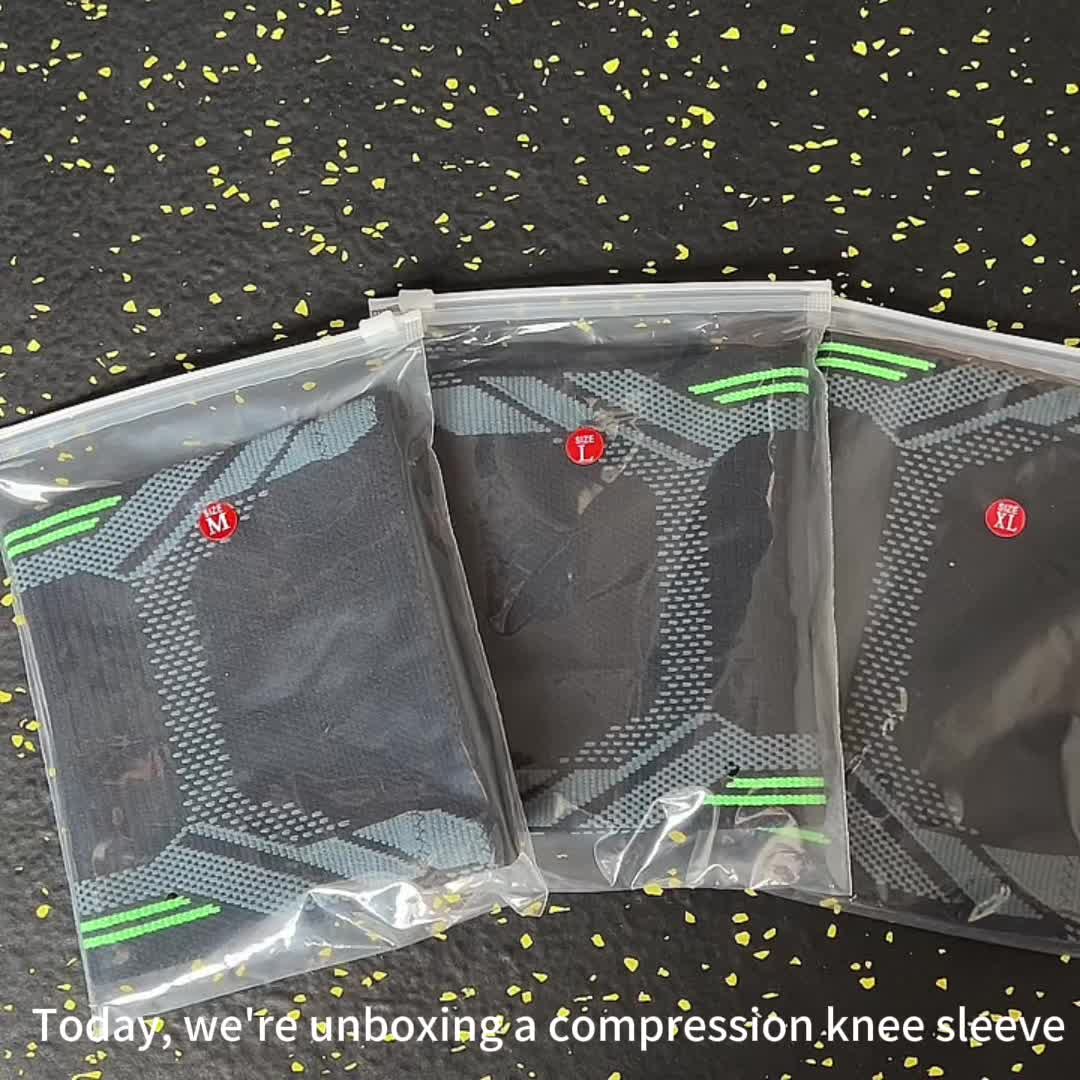 CoreFlex | Knee Support - Compression Support for Running & Fitness
