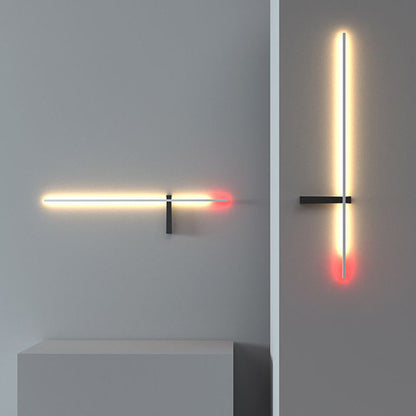 BeamLuxe | Minimalist LED Wall Lamp