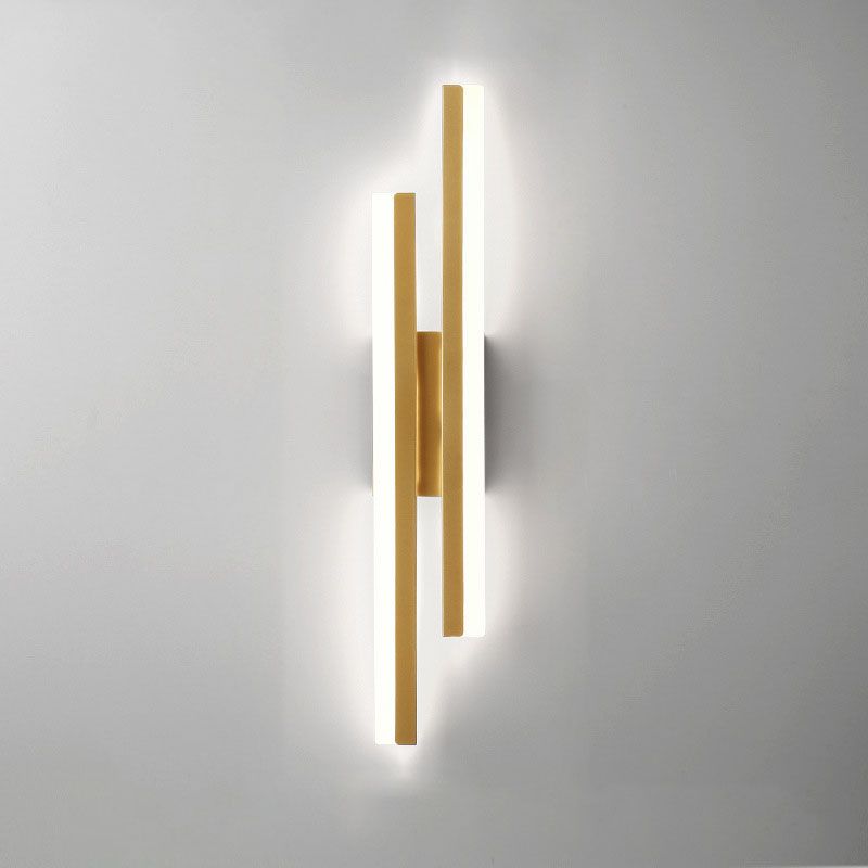 GlowWand | Modern LED Wall Lamp