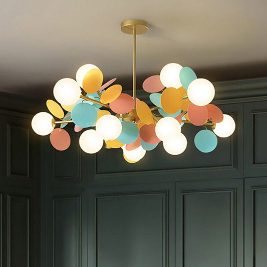 LumiChic | Hanging Ceiling Light Modern Pendant Lights