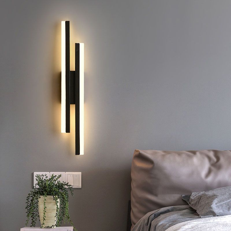 GlowWand | Modern LED Wall Lamp