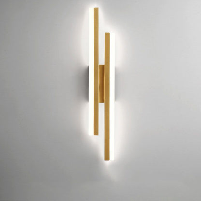 GlowWand | Modern LED Wall Lamp