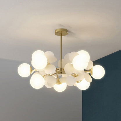 LumiChic | Hanging Ceiling Light Modern Pendant Lights