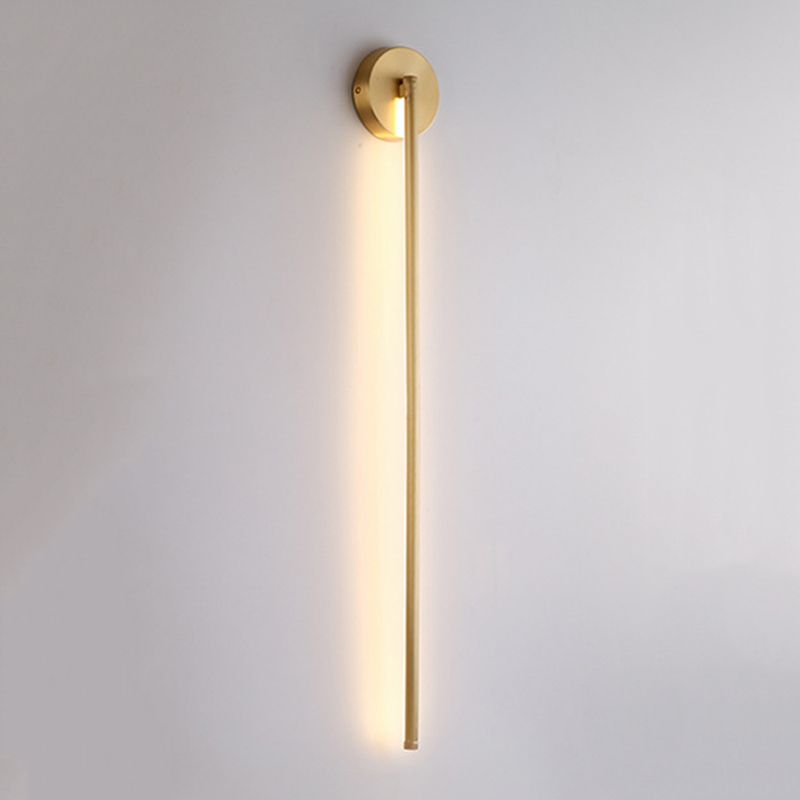 LuxLine | Vertical Wall Lamp