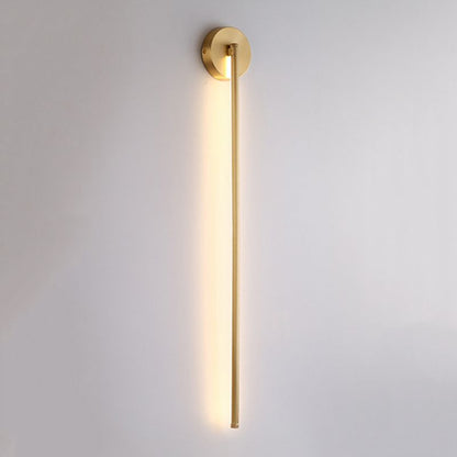 LuxLine | Vertical Wall Lamp