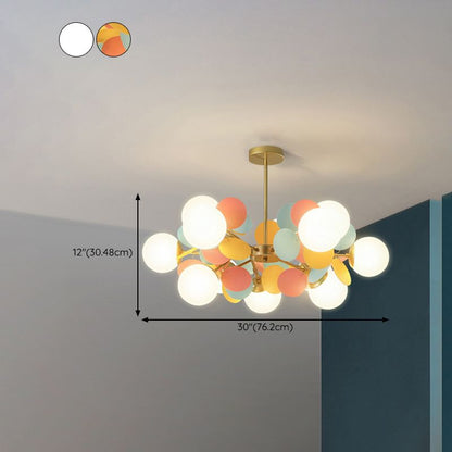 LumiChic | Hanging Ceiling Light Modern Pendant Lights