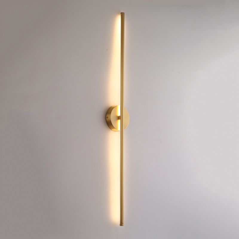 LuxLine | Vertical Wall Lamp