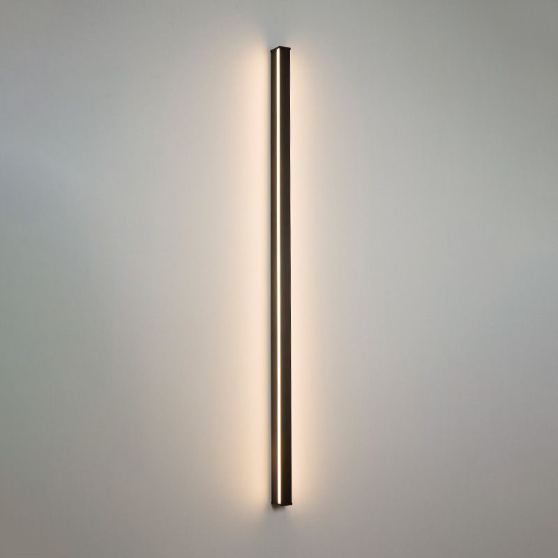 GlowLine | Minimalist Linear Wall Light LED Atmospheric Lighting
