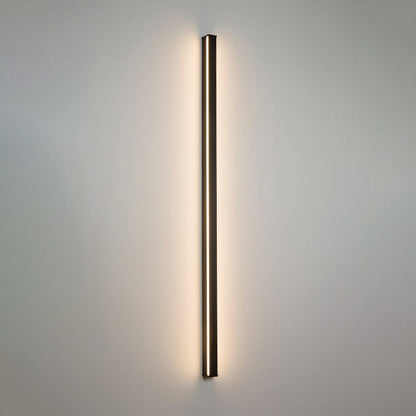 GlowLine | Minimalist Linear Wall Light LED Atmospheric Lighting