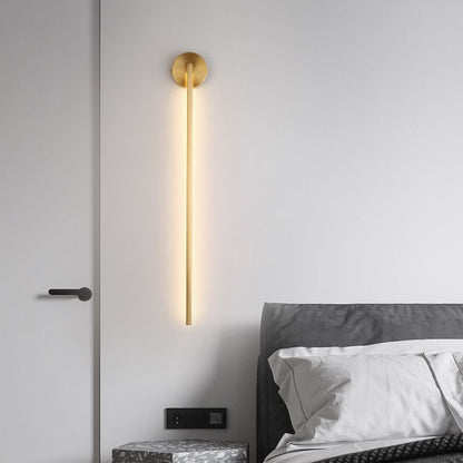 LuxLine | Vertical Wall Lamp