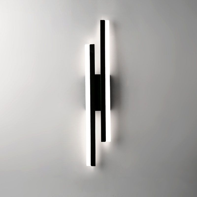 GlowWand | Modern LED Wall Lamp