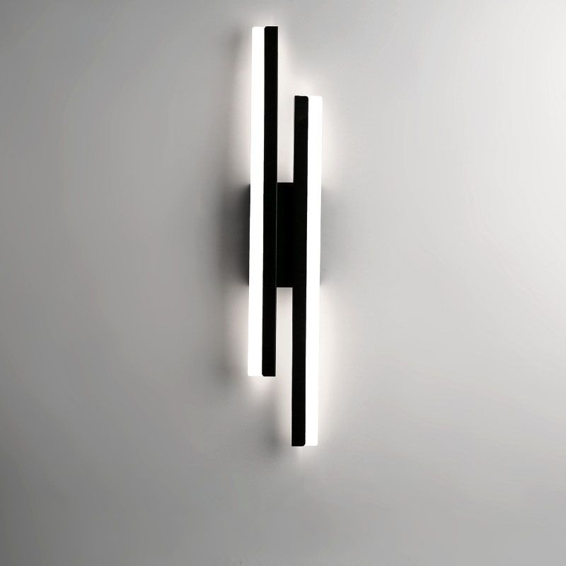 GlowWand | Modern LED Wall Lamp