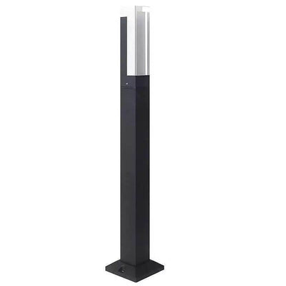PathLume | Garden Light Column Acrylic LED Outdoor Waterproof
