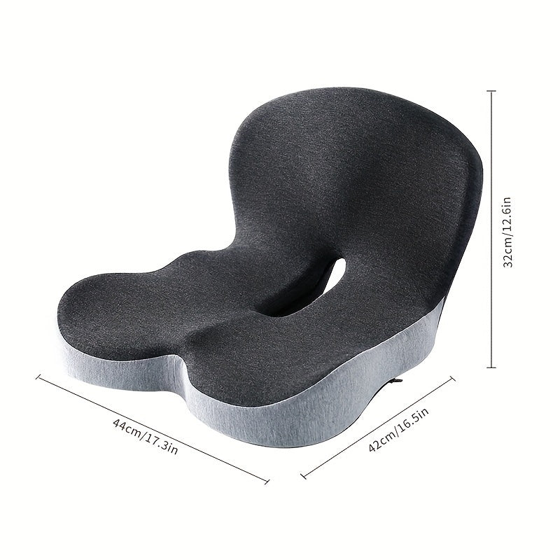 PostureNest | Memory Foam Hip & Waist Support