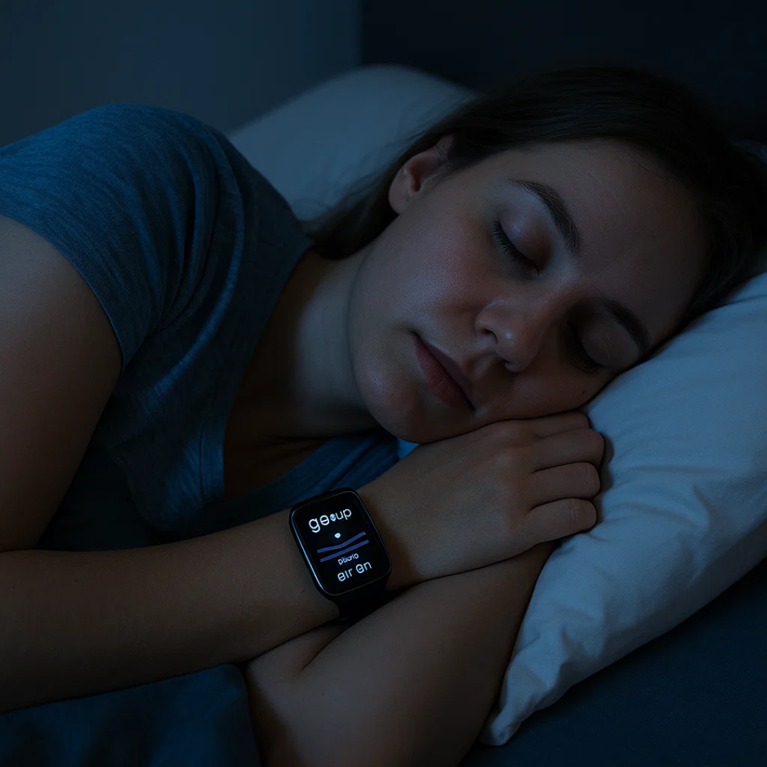 GlucoWatch | Pain-Free Blood Sugar Measurement on the Wrist