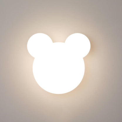 TeddyLight | Cozy Bear LED Night Lamp