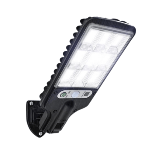 SolaraBeam | Solar Energy Outdoor Lamp with Motion Sensor