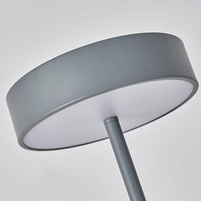 NeoGlow | Nordic Minimalist Column LED Floor Lamp