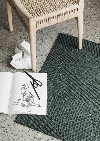 CleanStep | Durable Non-Slip Sand Trap Doormat