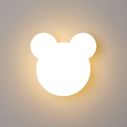 TeddyLight | Cozy Bear LED Night Lamp