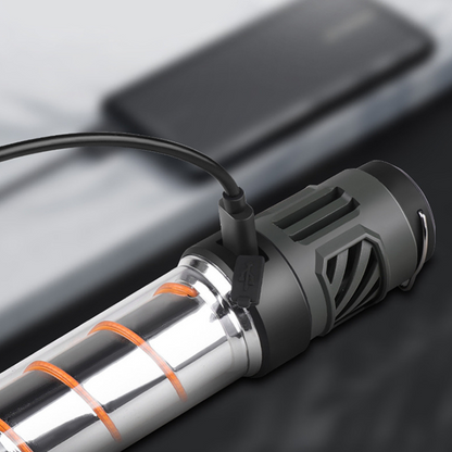 BuzzAway | Rechargeable Outdoor Mosquito Repellent Lamp