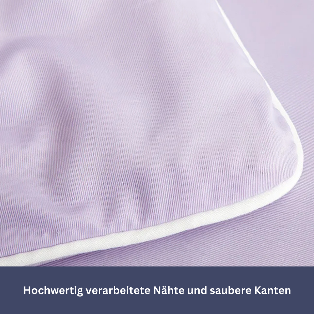 SleepCool | Cooling Blanket for a Good Night's Sleep in Summer