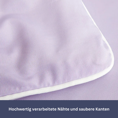 SleepCool | Cooling Blanket for a Good Night's Sleep in Summer