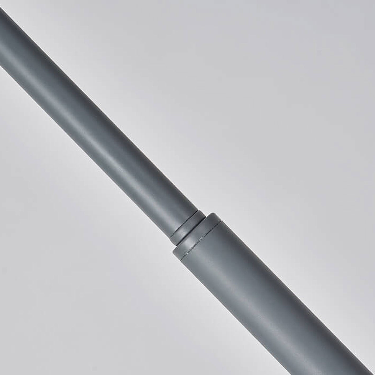 NeoGlow | Nordic Minimalist Column LED Floor Lamp