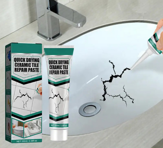 BondMax | Multi-Surface Repair Paste – Quick-Curing & Durable
